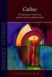 Omslag van Cultus