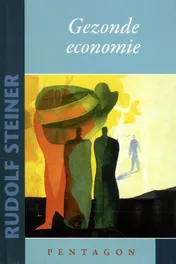 Omslag van Gezonde economie