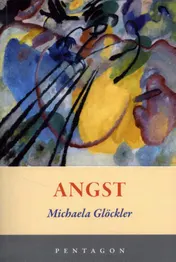 Omslag van Angst