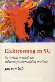Omslag van Elektrosmog en 5G