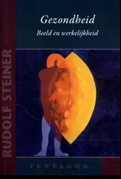 Omslag van Gezondheid