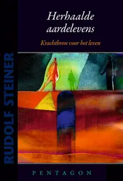 Omslag van Herhaalde aardelevens