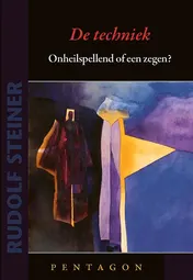 Omslag van De techniek