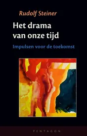 Omslag van Het drama van onze tijd