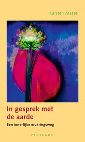 Omslag van In gesprek met de aarde