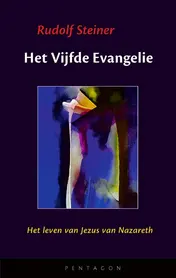 Omslag van Het Vijfde Evangelie