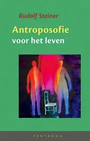 Omslag van Antroposofie voor het leven