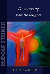 Omslag van De werking van de leugen