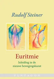 Omslag van Euritmie