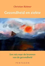 Omslag van Gezondheid en ziekte