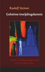 Omslag van Geheime inwijdingskennis
