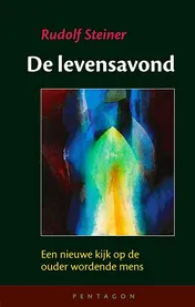 Omslag van De levensavond