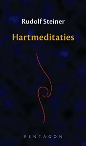 Omslag van Hartmeditaties
