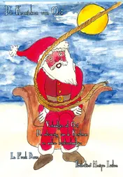 Omslag van De ontvoering van de kerstman en andere kersverhaaltjes