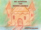Omslag van Het avontuur van prinses Laranda