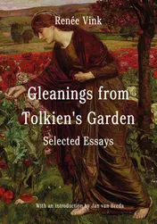 Omslag van Gleanings from Tolkien's Garden
