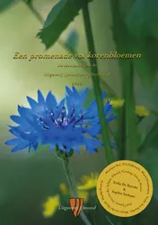 Omslag van Een promenade vol korenbloemen