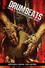 Omslag van Drumbeats