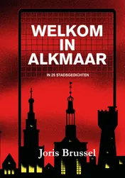 Omslag van Welkom in Alkmaar