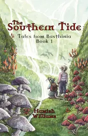 Omslag van The Southern Tide