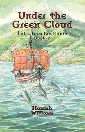 Omslag van Under the Green Cloud