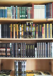 Omslag van De Hobbit in Nederland