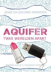 Omslag van Aquifer