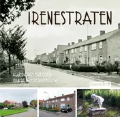 Omslag van Irenestraten