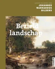 Omslag van Bezield landschap