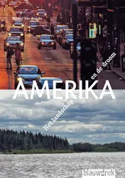 Omslag van Amerika
