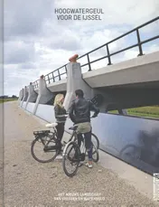 Omslag van Hoogwatergeul voor de ijssel