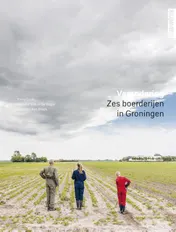 Omslag van Verandering