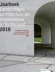Omslag van 2018