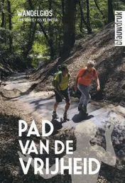 Omslag van Pad van de Vrijheid