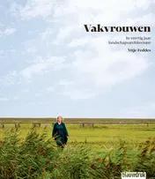 Omslag van Vakvrouwen