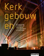 Omslag van Kerkgebouwen