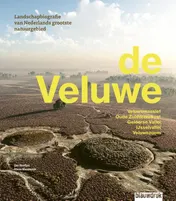 Omslag van De Veluwe