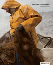 Omslag van De laatste riviervissers