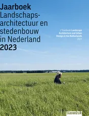 Omslag van 2023