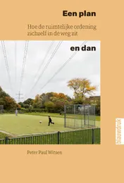 Omslag van Een plan en dan