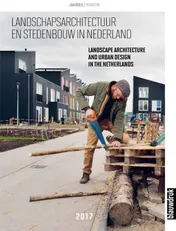 Omslag van 2017