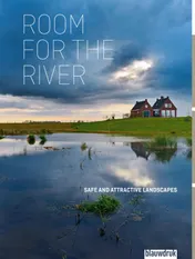Omslag van Room for the River