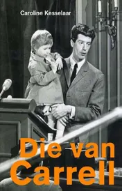 Omslag van Die van Carrell