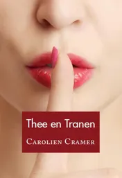 Omslag van Thee en tranen
