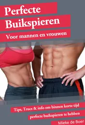 Omslag van Perfecte buikspieren