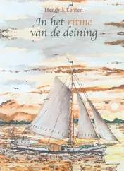 Omslag van In het ritme van de deining