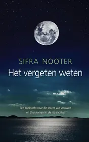 Omslag van Het vergeten weten