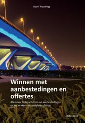 Omslag van 2016