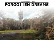 Omslag van Journey to forgotten dreams