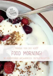 Omslag van Food morning !